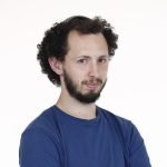 Ori Kagan, CEO & Founder of Kagan Productions, makers of AAA video trailers for board games.