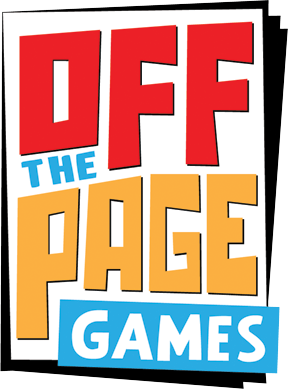 Off the Page Games
