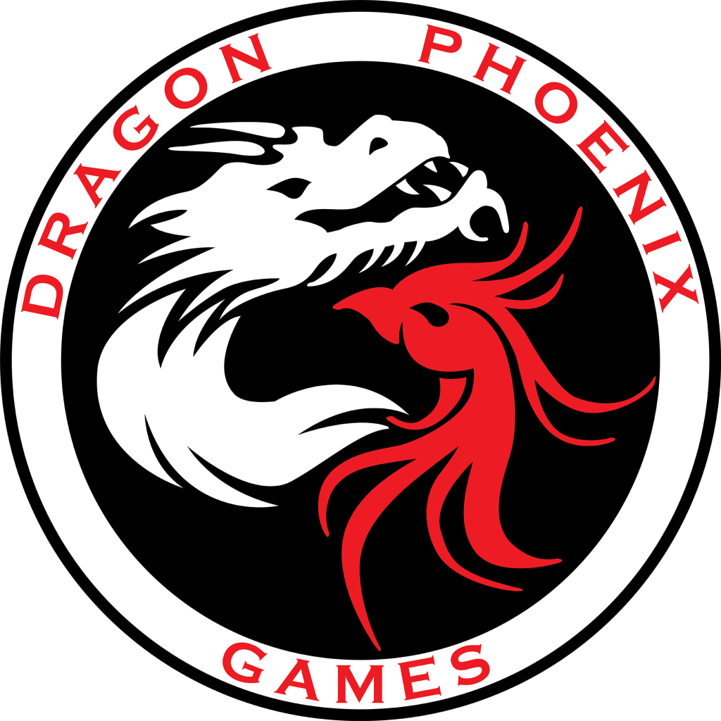 Dragon Phoenix Games