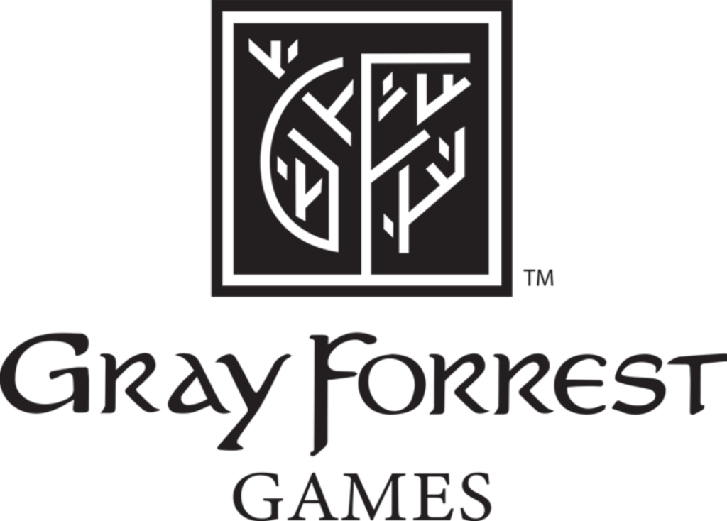 Gray Forrest Games