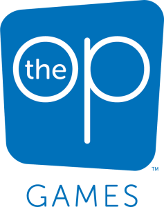 The OP Games